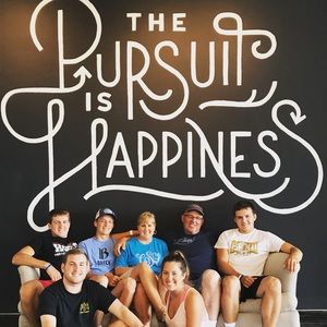 Meet your Posher, Christy